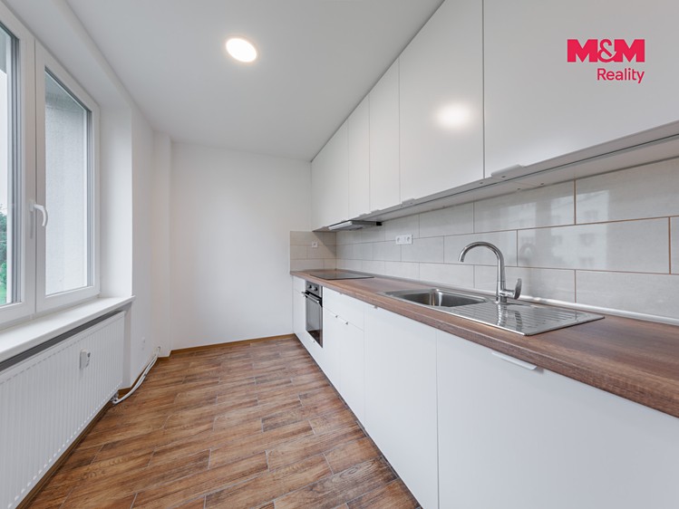 Квартира 3+1 на продаж, 55 м² (10 з 17)