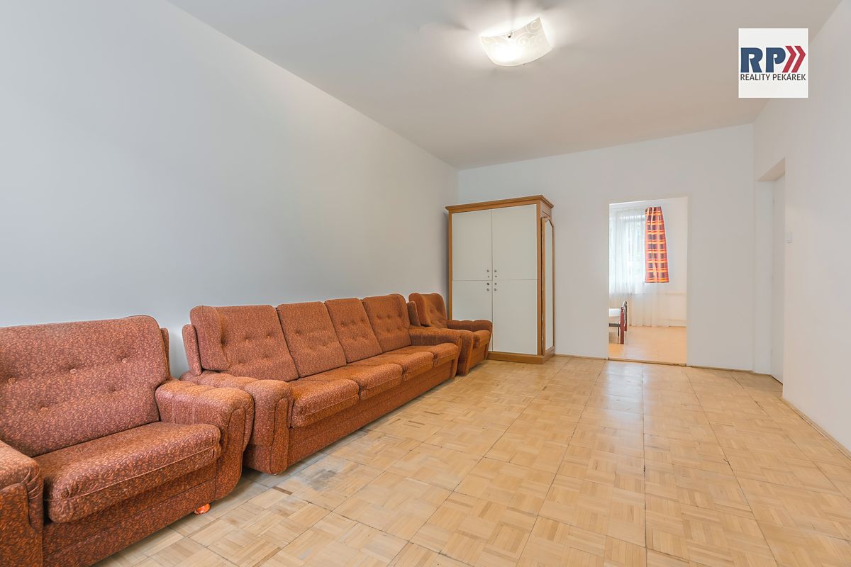 Prodej bytu 2+1 50 m² – fotografie 2