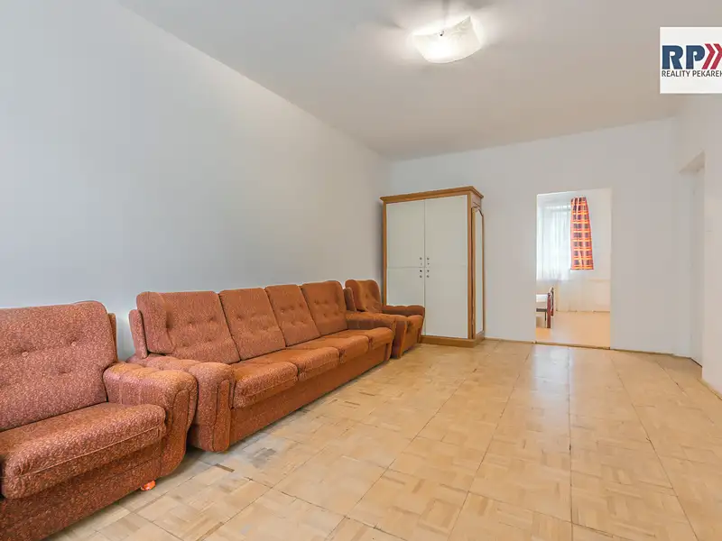 Prodej bytu 2+1 50 m², Kladno – náhled fotky 2