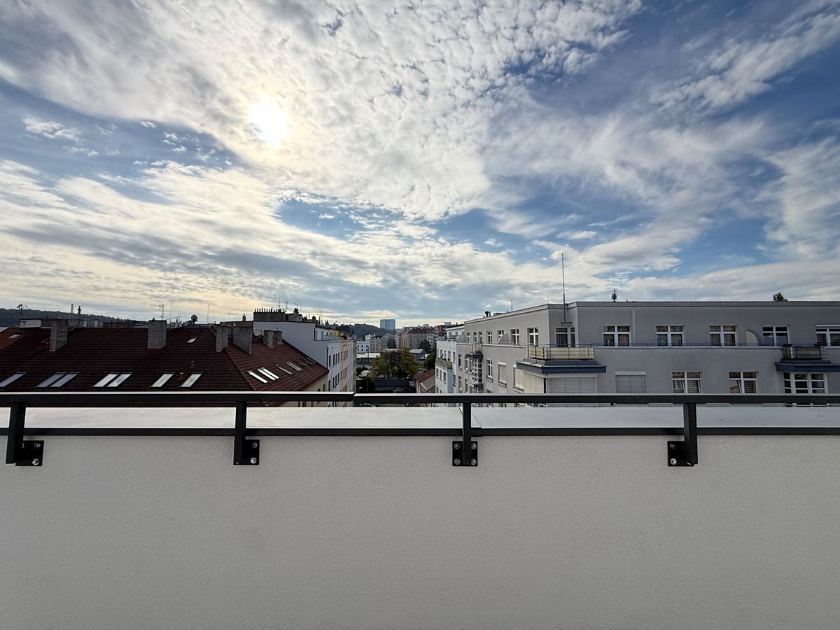 Prodej bytu 2+kk 56 m²