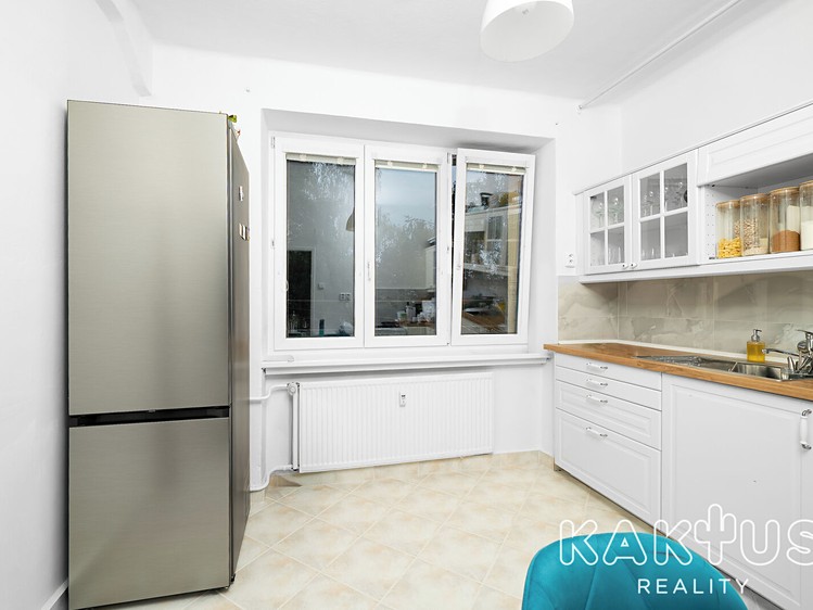 Prodej bytu 3+1, 99 m² (4 z 26)