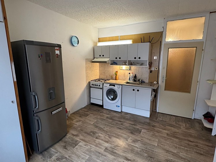 Pronájem bytu 1+1, 35 m² (2 z 18)