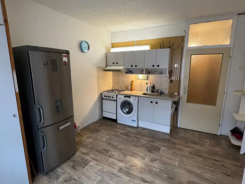 Pronájem bytu 1+1 35 m², Jirkov – náhled fotky 2