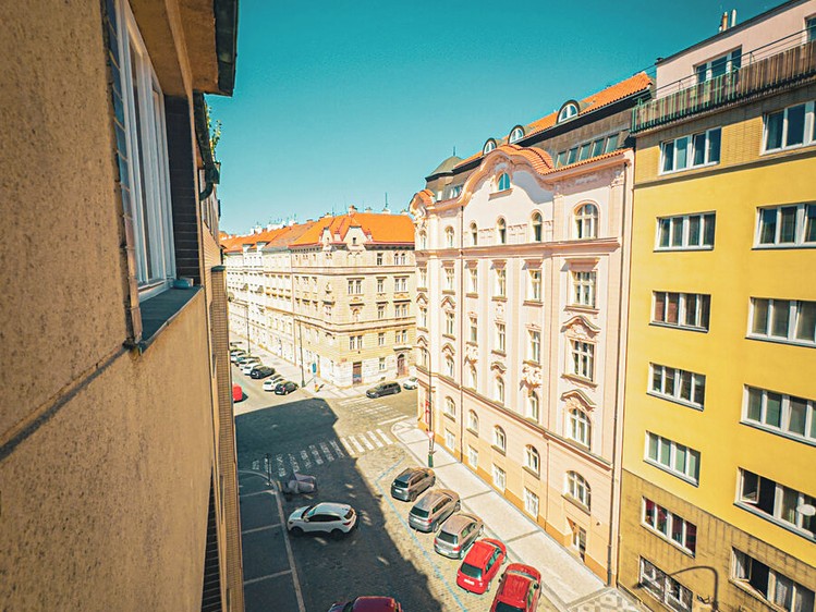 Квартира 2+1 в оренду, 57 м² (14 з 20)
