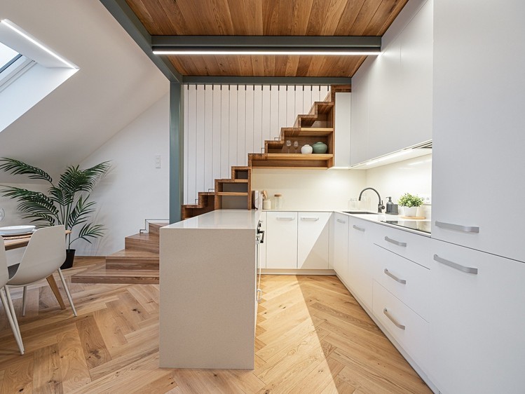 Wohnung 4+kk zur Miete, 105 m² (27 von 31)