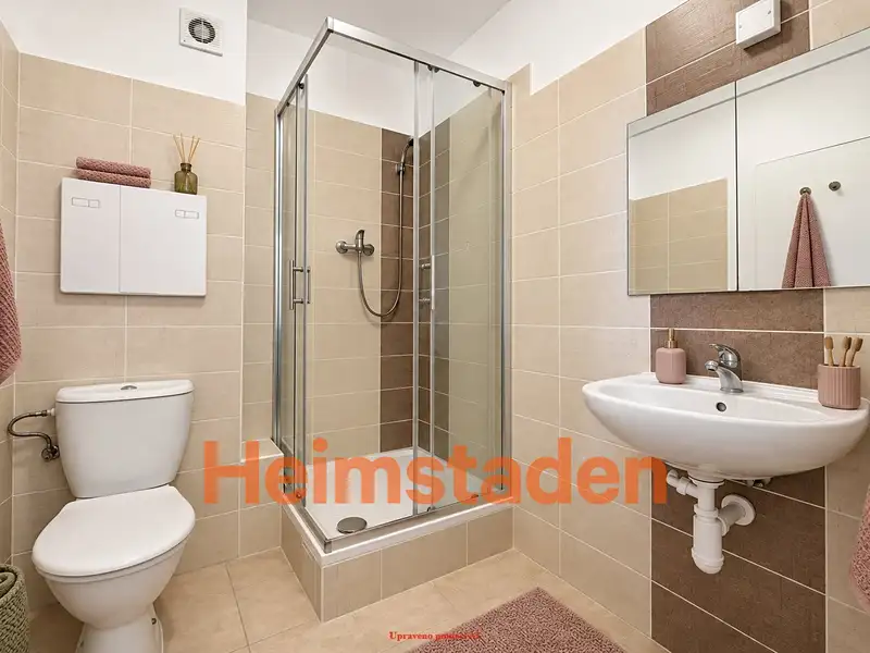 Pronájem bytu 1+kk 35 m², Karviná – náhled fotky 3