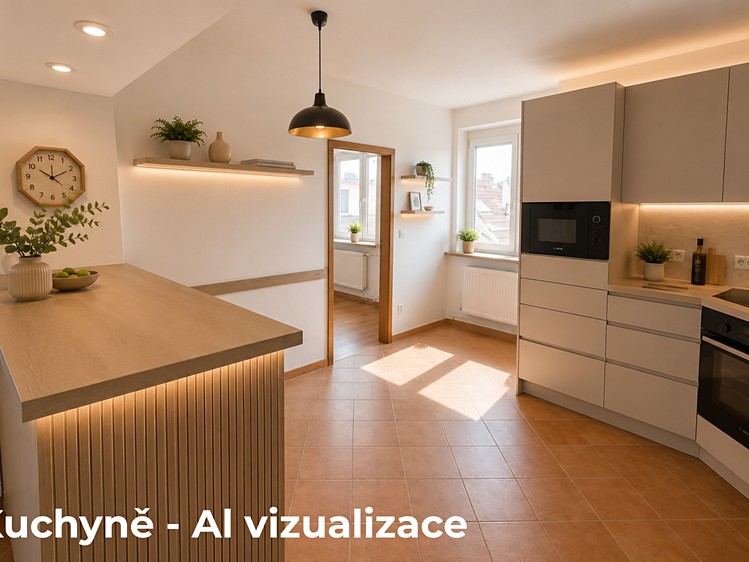 Wohnung 4+1 zum Kauf, 96 m² (3 von 23)