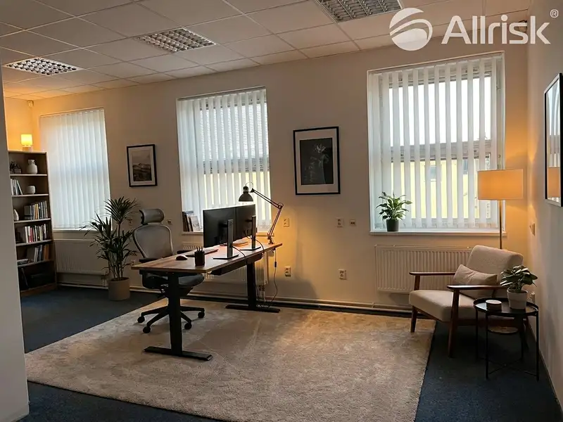 Pronájem kanceláře 45 m², Brno – náhled fotky 1