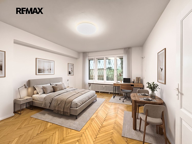 Квартира 2+1 в оренду, 57 м² (5 з 20)