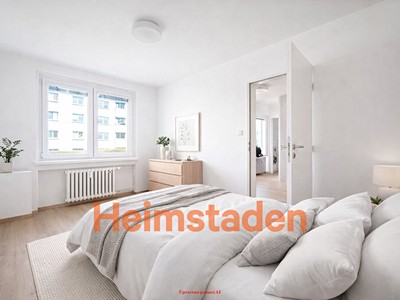 Квартира 2+kk в оренду, 38 м² (2 з 9)