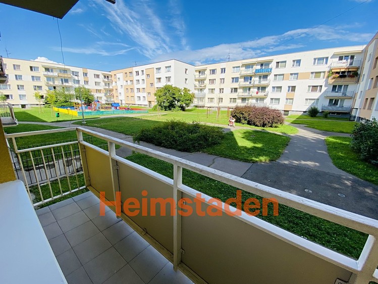 Pronájem bytu 3+1, 70 m² (8 z 12)