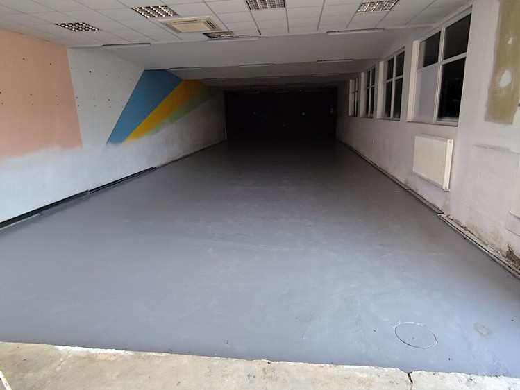 Комерційне приміщення в оренду, 248 м² (14 з 16)