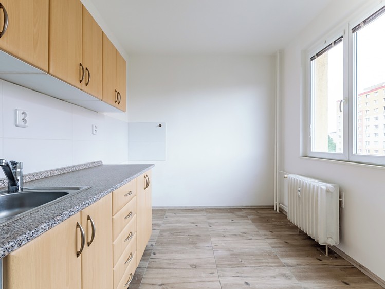 Wohnung 1+1 zum Kauf, 36 m² (4 von 11)