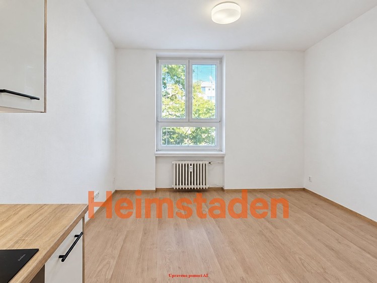 Квартира 2+kk в оренду, 39 м² (6 з 10)