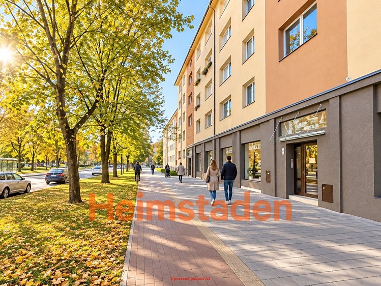 Wohnung 2+1 zur Miete, 52 m² (10 von 11)