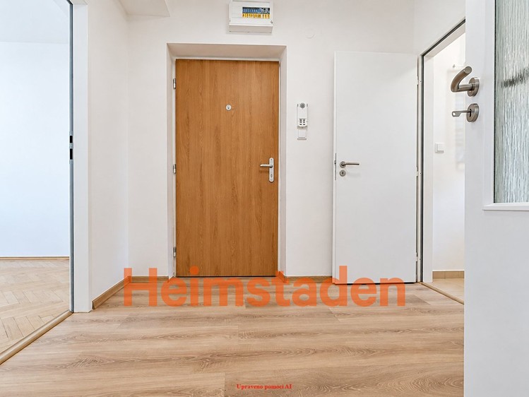 Квартира 2+1 в оренду, 46 м² (10 з 13)