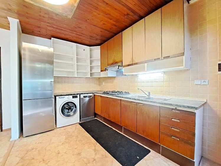 Pronájem bytu 4+1, 116 m² (3 z 11)