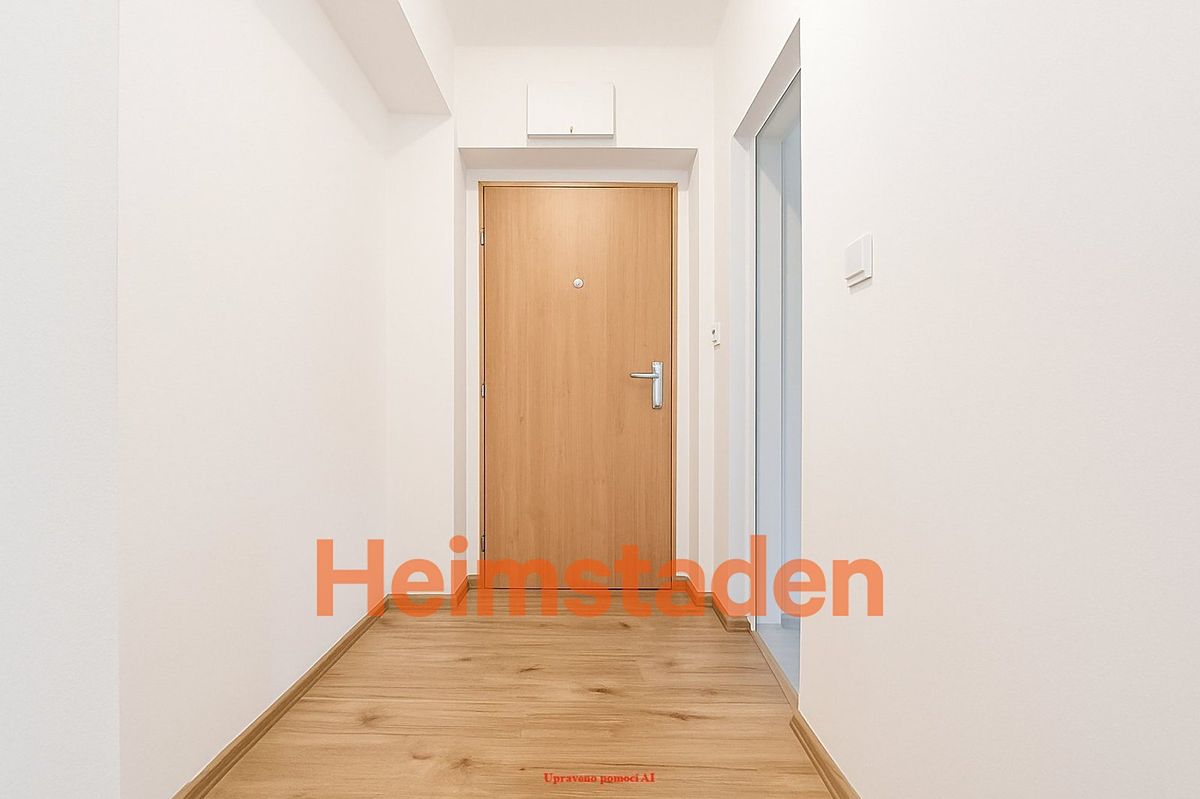 Pronájem bytu 2+1 48 m² – fotografie 5