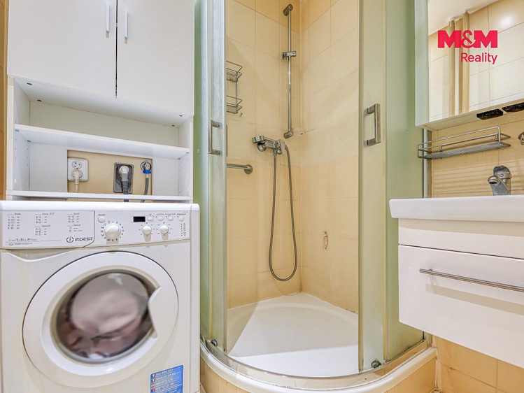 Wohnung 3+1 zum Kauf, 76 m² (20 von 21)