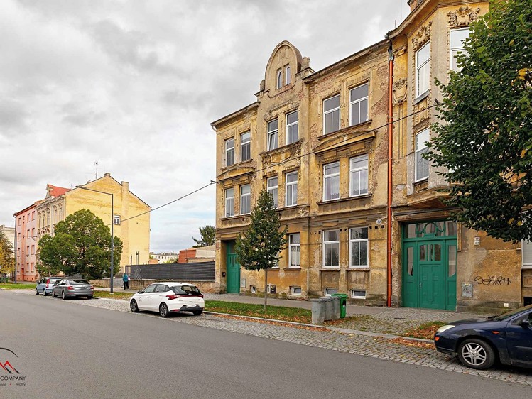 Prodej bytu 4+1, 101 m² (29 z 41)