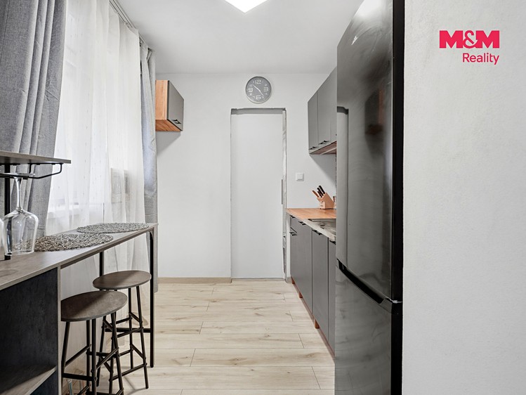 Prodej domu, 52 m² (6 z 28)