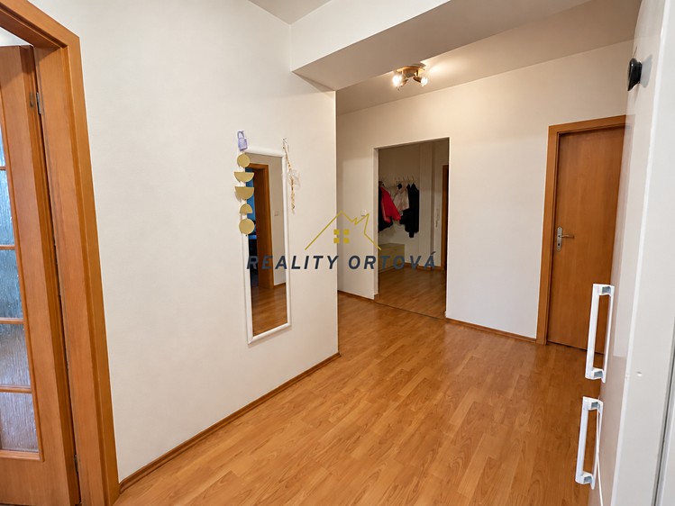 Prodej bytu 3+1, 124 m² (11 z 21)