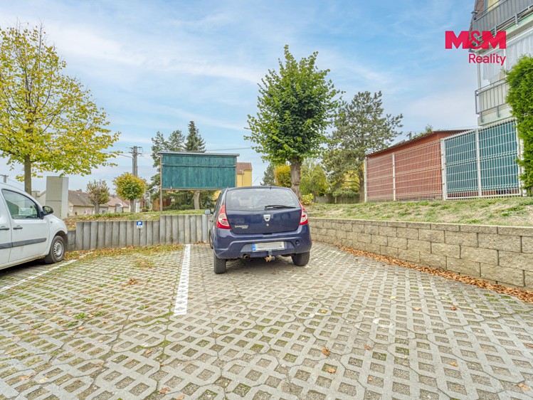 Квартира 2+kk на продаж, 44 м² (16 з 22)