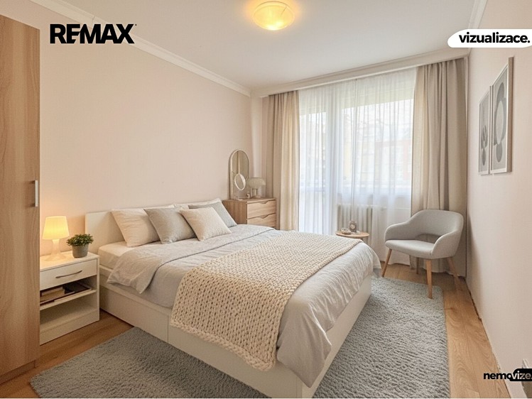 Prodej bytu 3+kk, 64 m² (5 z 15)