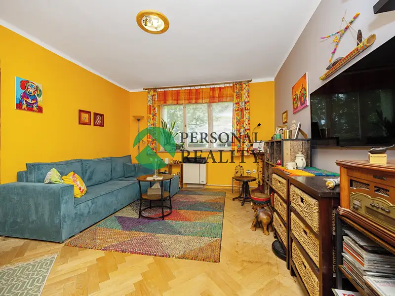 Prodej bytu 2+1 50 m², Pardubice – náhled fotky 2