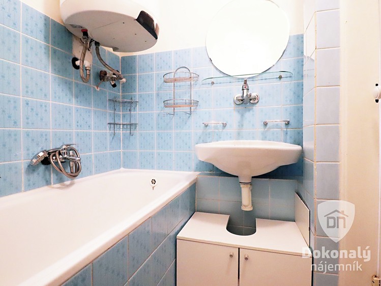 Квартира 2+kk в оренду, 52 м² (6 з 7)