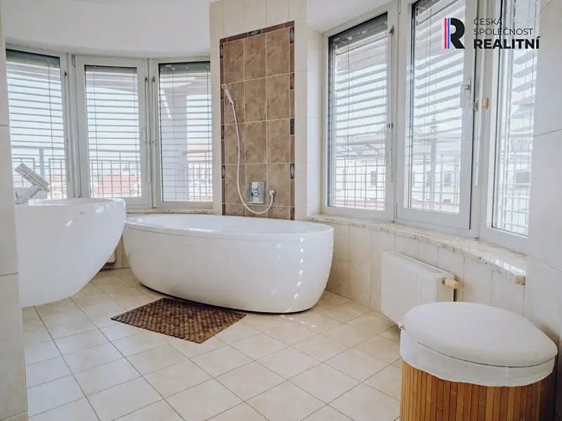 Pronájem bytu 5+1 178 m², Kroměříž – náhled fotky 3