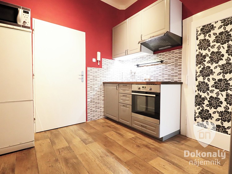 Квартира 2+kk в оренду, 52 м² (1 з 7)