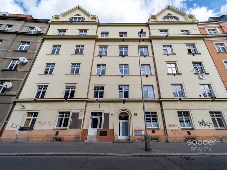 Квартира 2+kk на продаж, 56 м² (18 з 19)