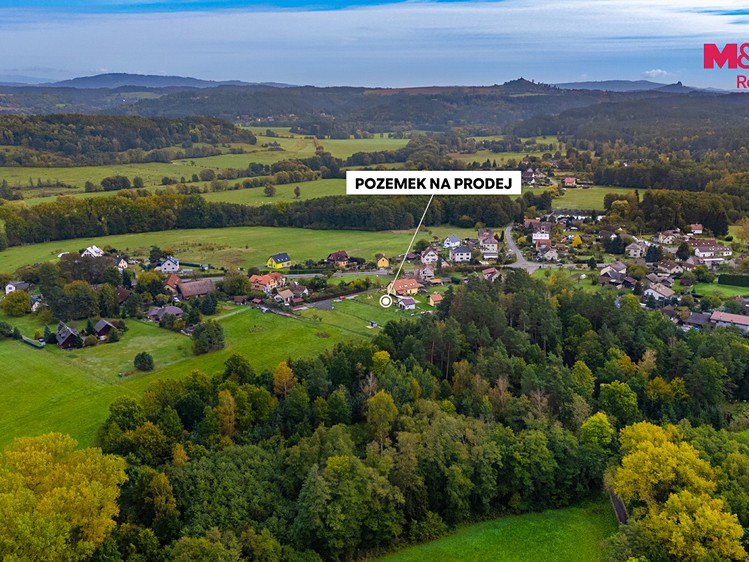 Prodej pozemku, 1 219 m² (9 z 20)