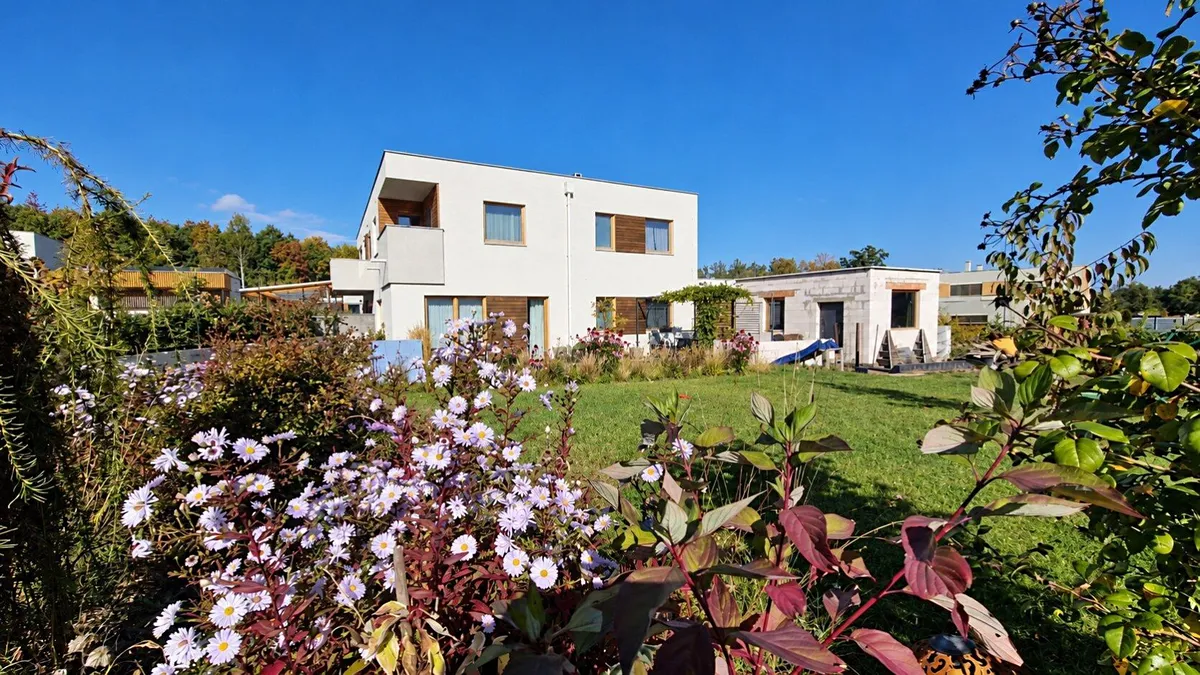 Prodej rodinného domu 115 m², pozemek 611 m²