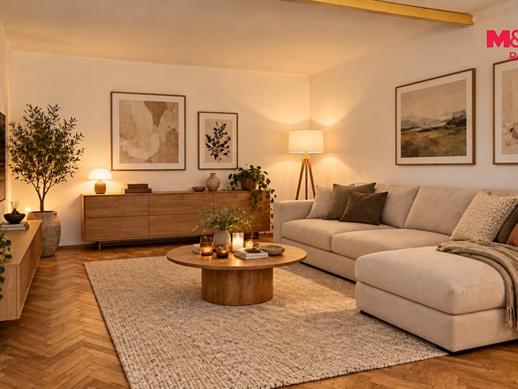 Квартира 1+1 на продаж, 51 м² (8 з 16)