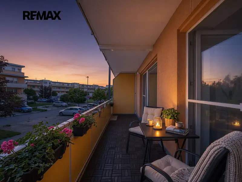 Prodej bytu 3+kk 79 m², Praha – náhled fotky 2