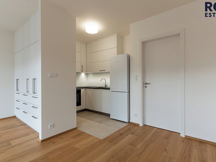 Pronájem bytu 1+kk, 36 m² (5 z 15)