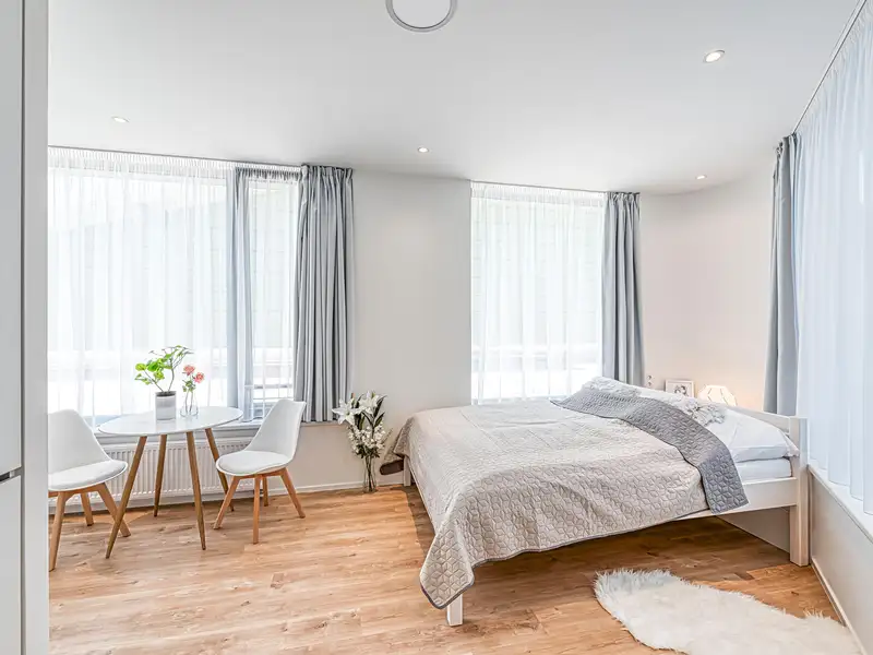 Pronájem bytu 1+kk 31 m², Praha – náhled fotky 3