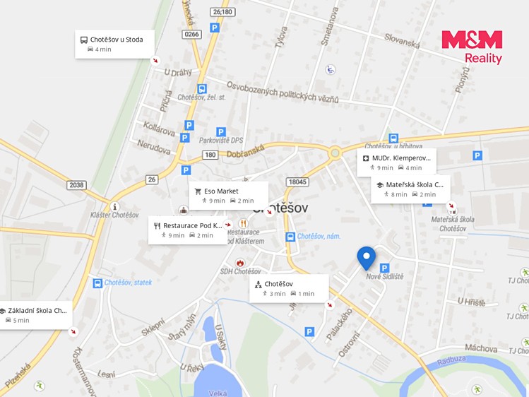 Wohnung 3+kk zum Kauf, 80 m² (29 von 29)