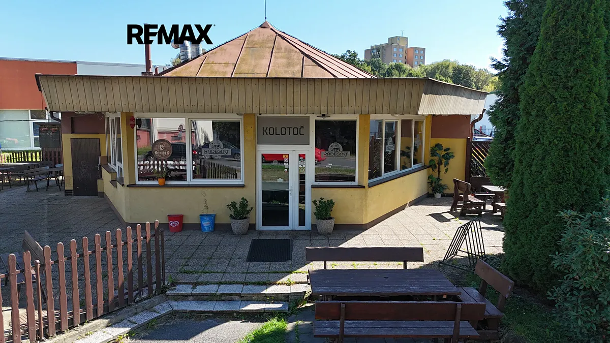 Prodej kanceláře 110 m²