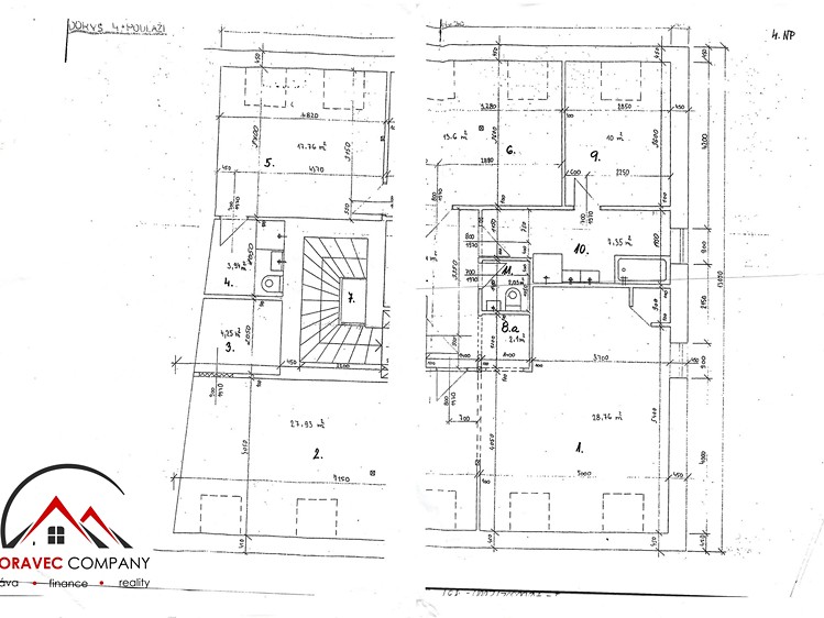 Prodej bytu 4+1, 125 m² (23 z 37)
