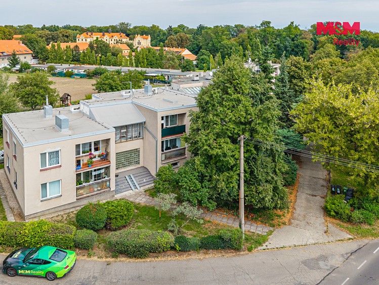 Prodej bytu 4+kk, 90 m² (17 z 29)