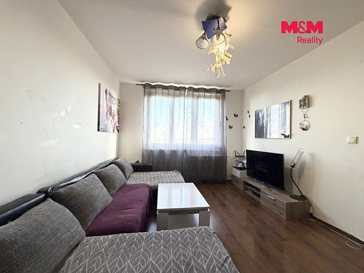 Квартира 1+1 на продаж, 35 м² (10 з 14)