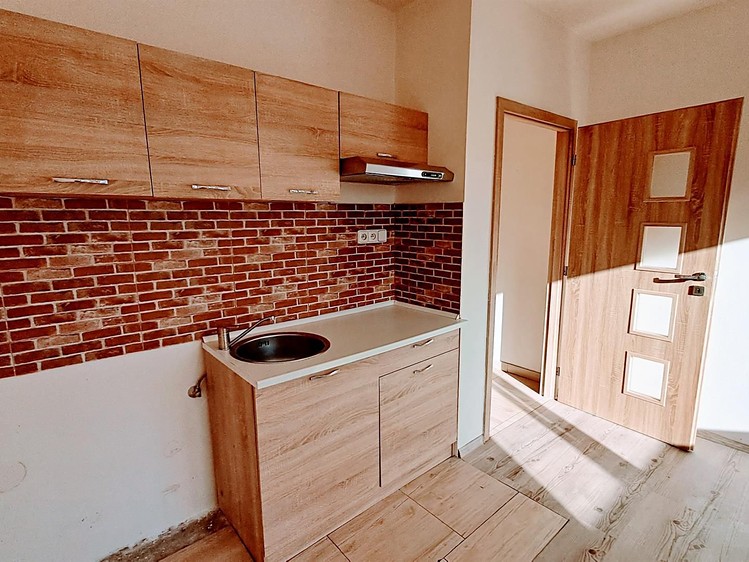 Wohnung 1+kk zur Miete, 20 m² (9 von 11)