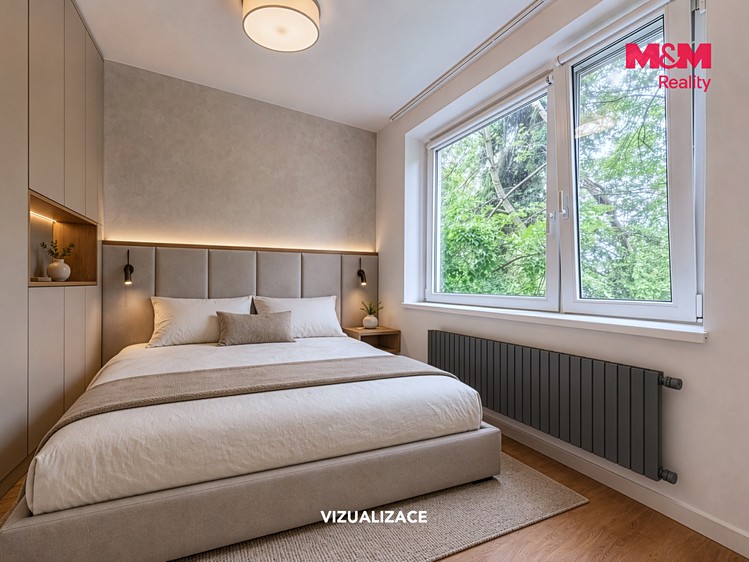 Prodej bytu 4+kk, 90 m² (5 z 29)