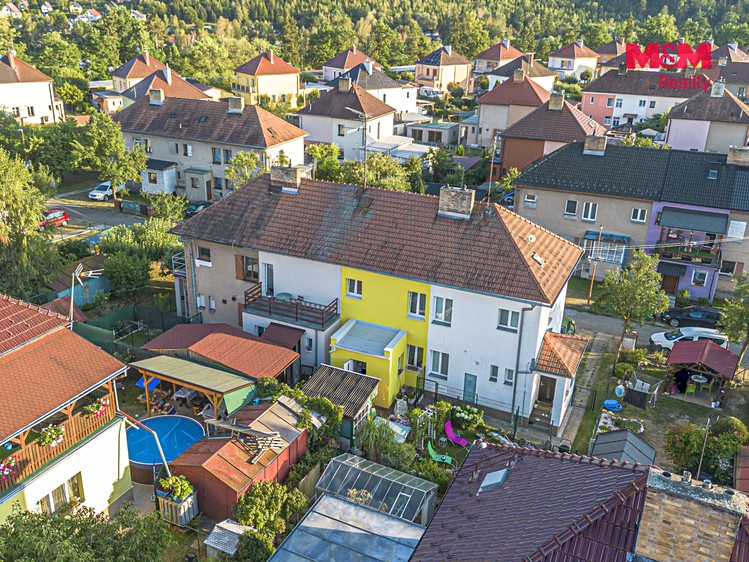Квартира 3+1 на продаж, 66 м² (27 з 28)