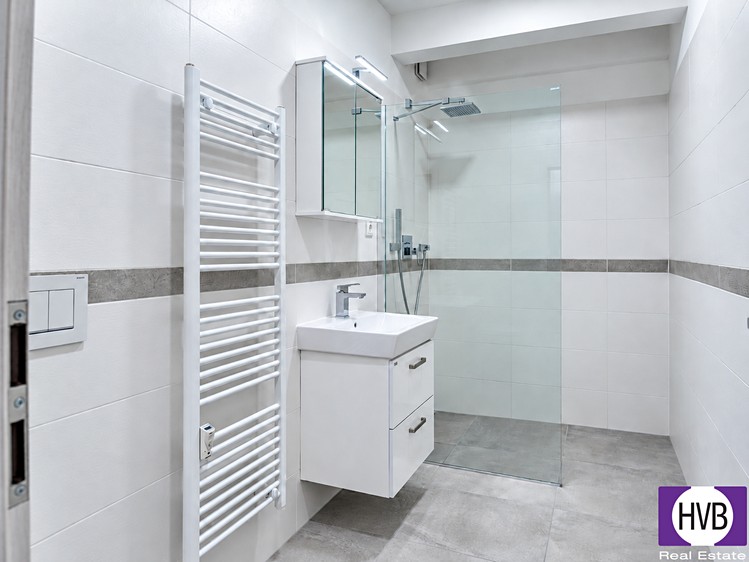 Квартира 2+kk на продаж, 42 м² (7 з 10)