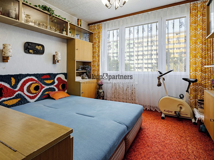 Wohnung 3+1 zum Kauf, 63 m² (13 von 27)