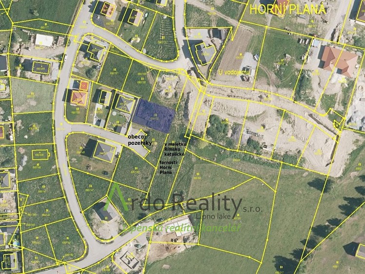 Ділянка на продаж, 690 м² (24 з 26)
